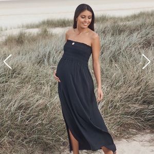 Legoe Heritage maternity dress “medium”